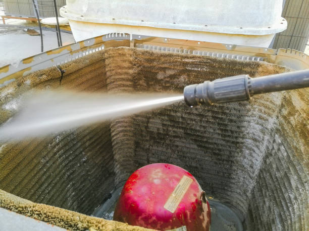 Best Ductwork Cleaning Services  in Rossville, TN