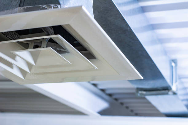 Best HVAC Duct Inspection Services  in Rossville, TN