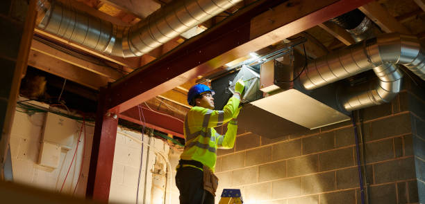 Best Dryer Vent Cleaning Services  in Rossville, TN