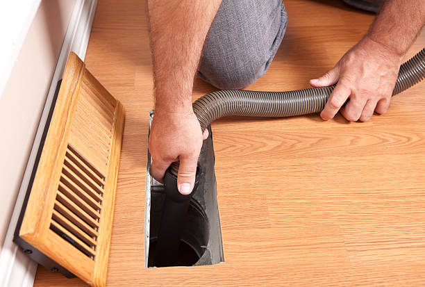 Best Air Vent Cleaning Services  in Rossville, TN