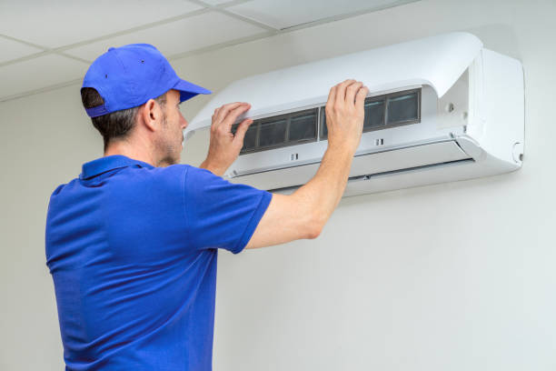 Best Home Air Vent Cleaning  in Rossville, TN