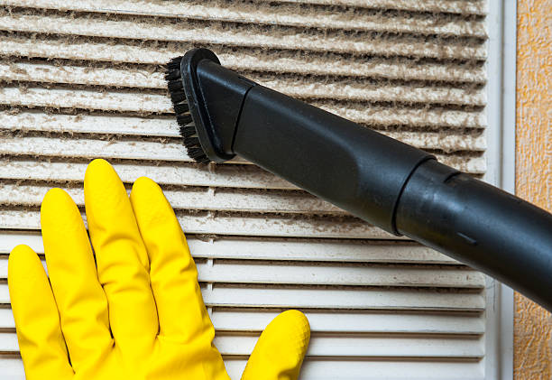 Best Air Duct Cleaning Near Me  in Rossville, TN