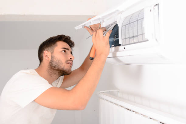 Best Ductwork Cleaning Services  in Rossville, TN